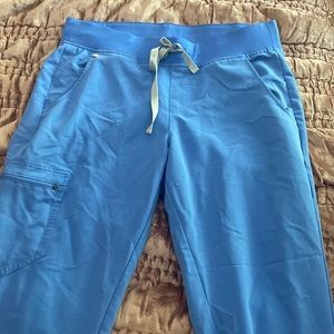 Ceil Blue Fig Joggers